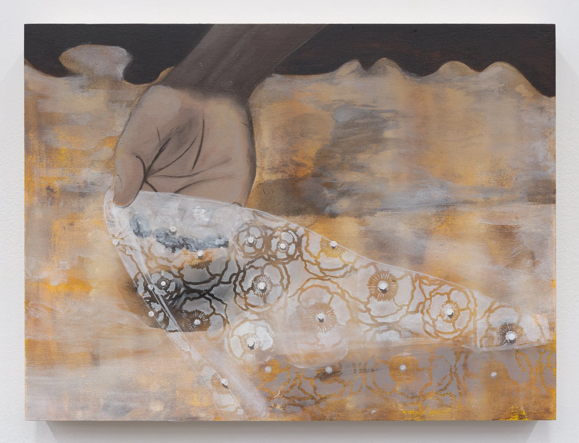 River Full (Study), 