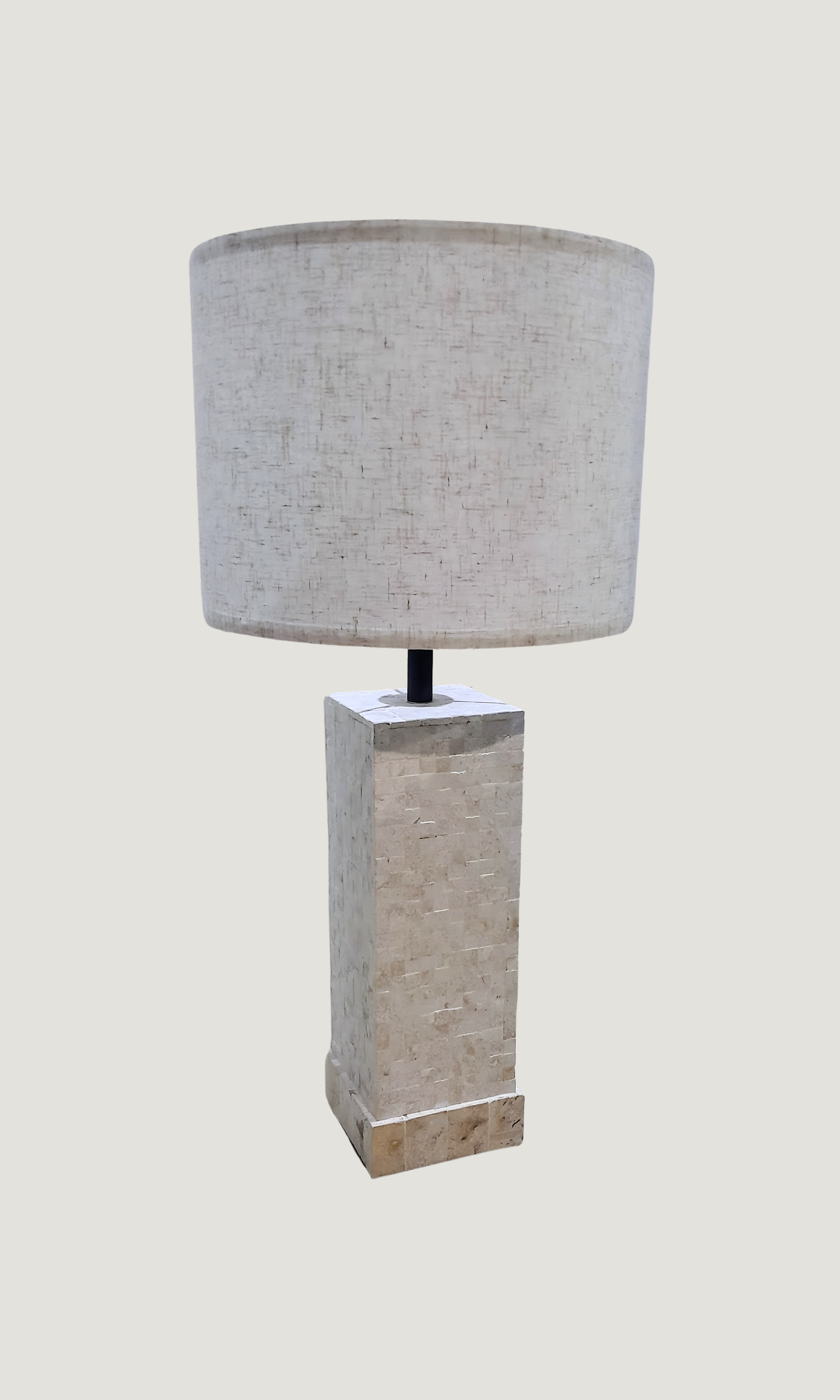 Mosaico Lamp