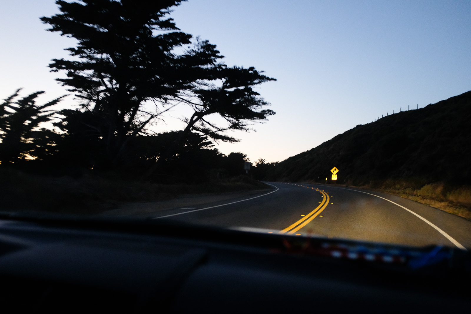  Big Sur, California 