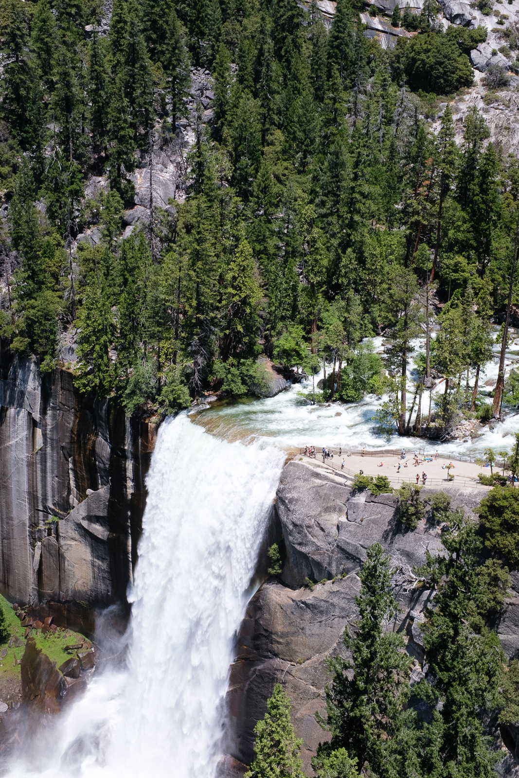  Yosemite National Park, California 