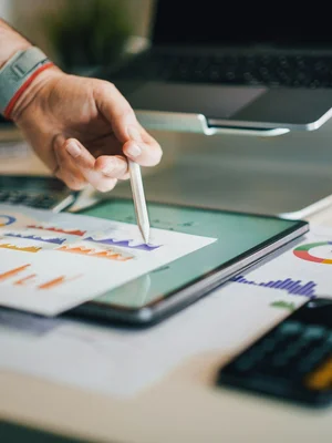 SaaS Retention Assignment Illustration