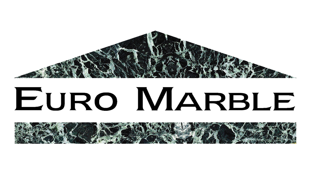 Euro Marble logo