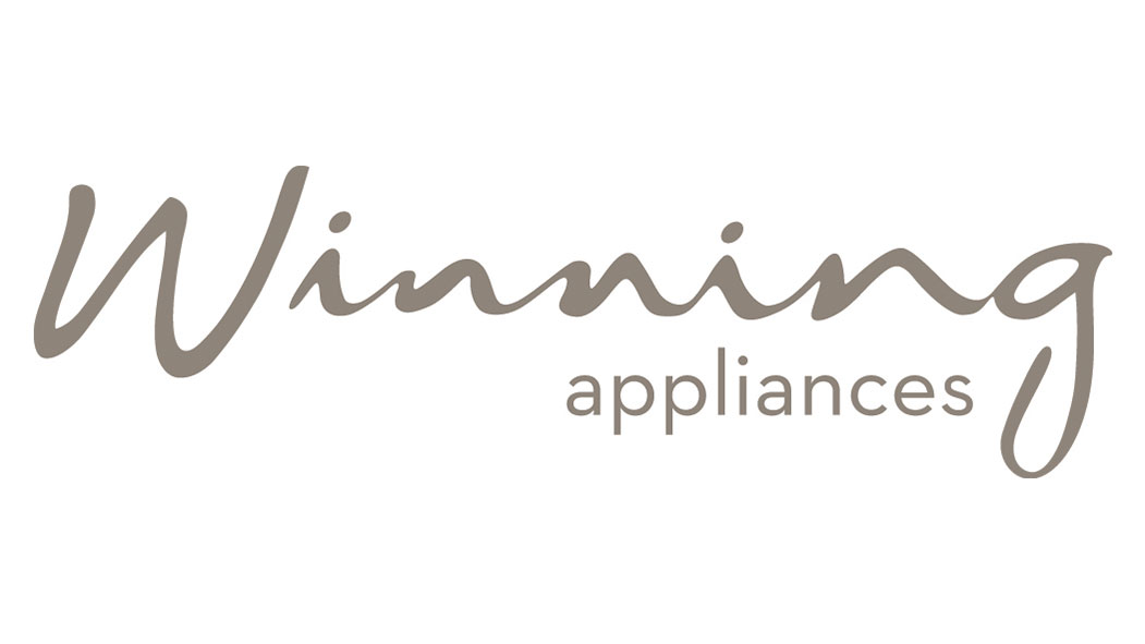 Winning appliances logo