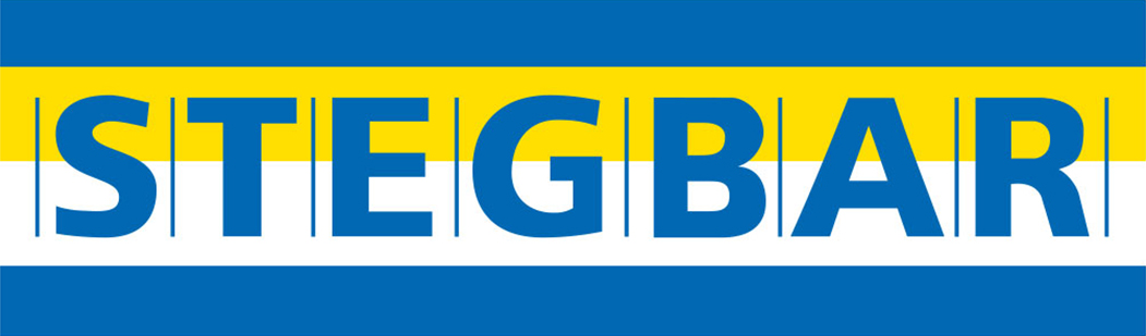 STEGBAR logo