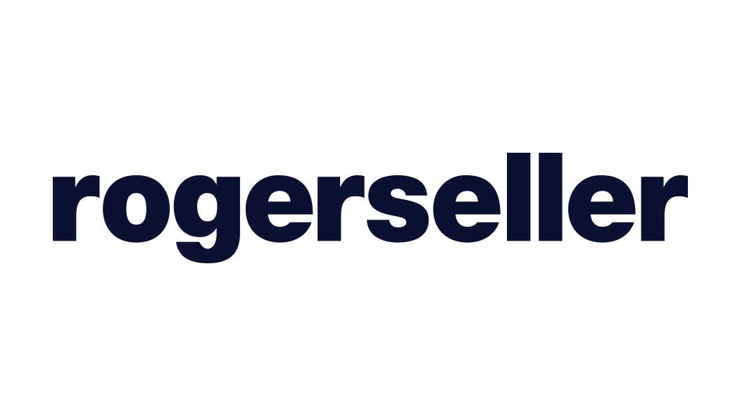 Roger Seller logo