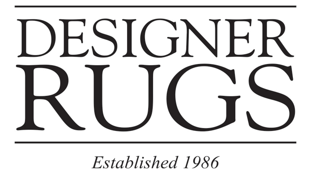 Designer rugs logo