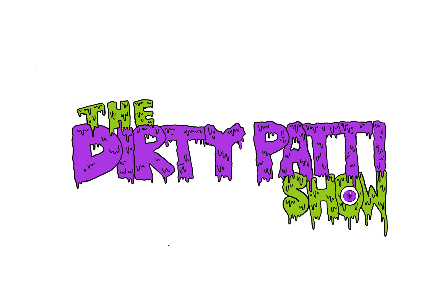 The Dirty Patti Show