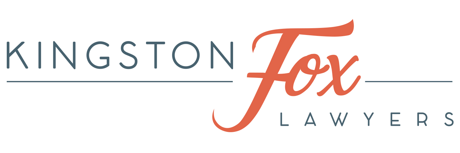 Kingston Fox Lawyers