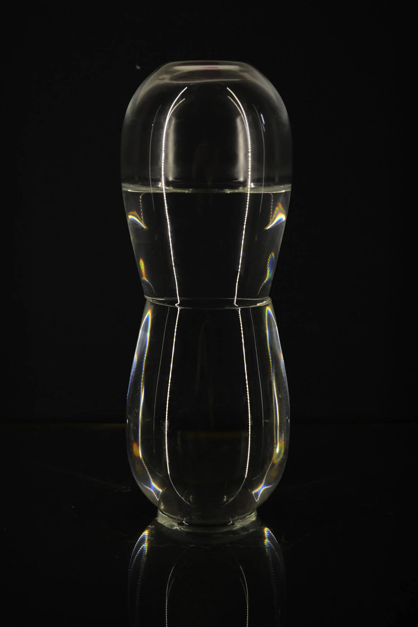 Waterglass, 2013