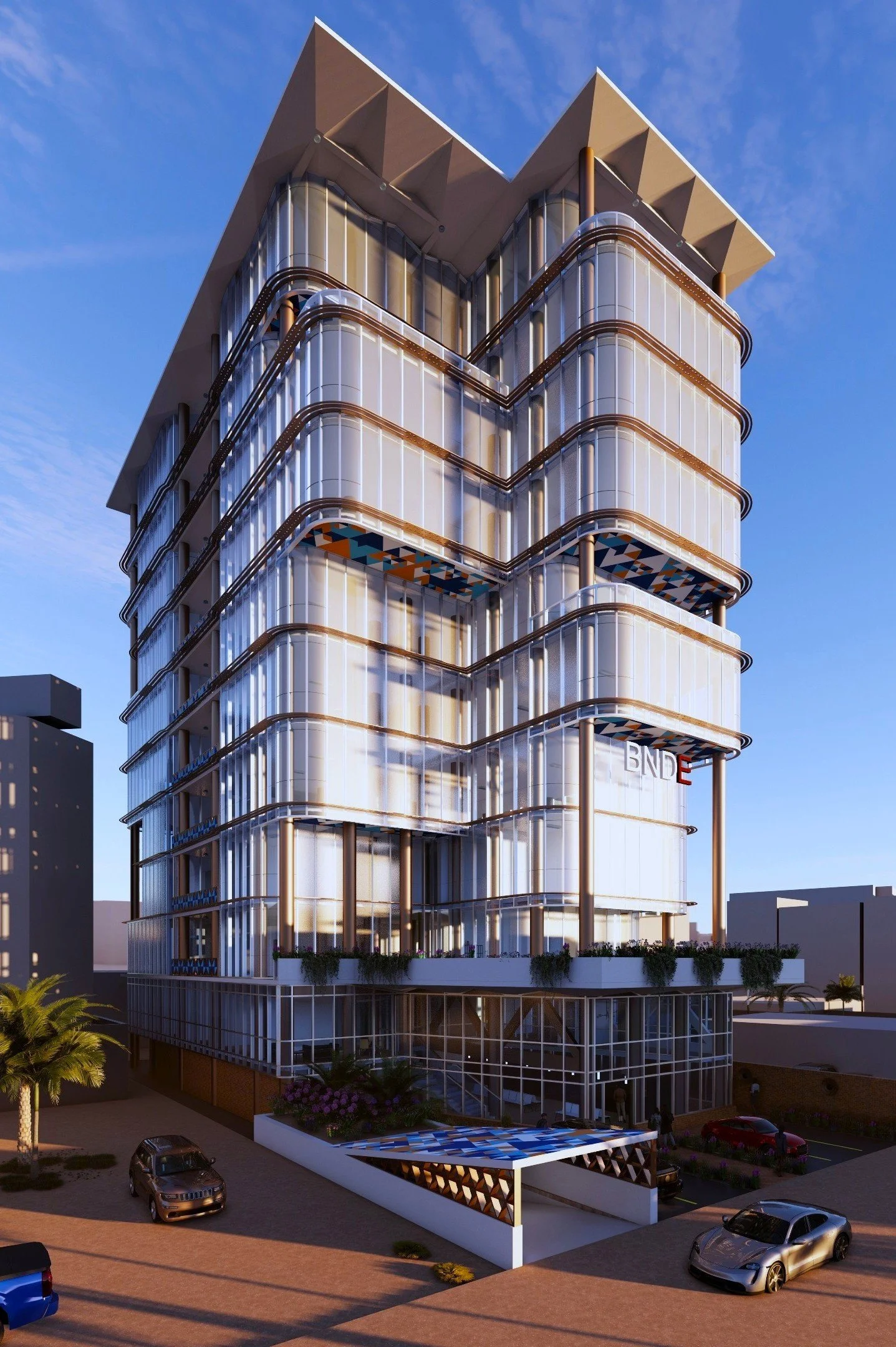 BNDE Proposal (2025)