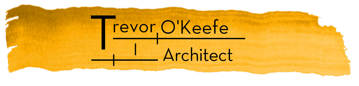 Trevor O'Keefe | architecture