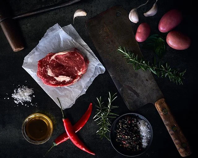 Getting ready for festive season. 
Check out the delicious organic meats from @felicesplace He is the most passionate butcher and sources only the best. 
#foodporn #butcher #melbournebutcher #steaktime #foodphotography