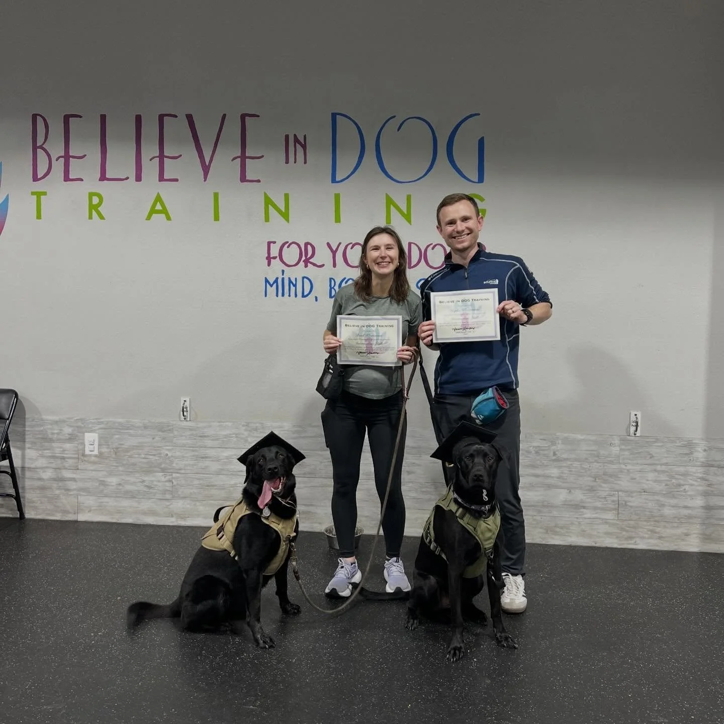 Intermediate Skills Grads!!🎓

The progress this class made was so rewarding to watch! In intermediate we are working on taking everything up a notch and this class made everything look like a breeze! We are so proud of you guys and we hope to see yo