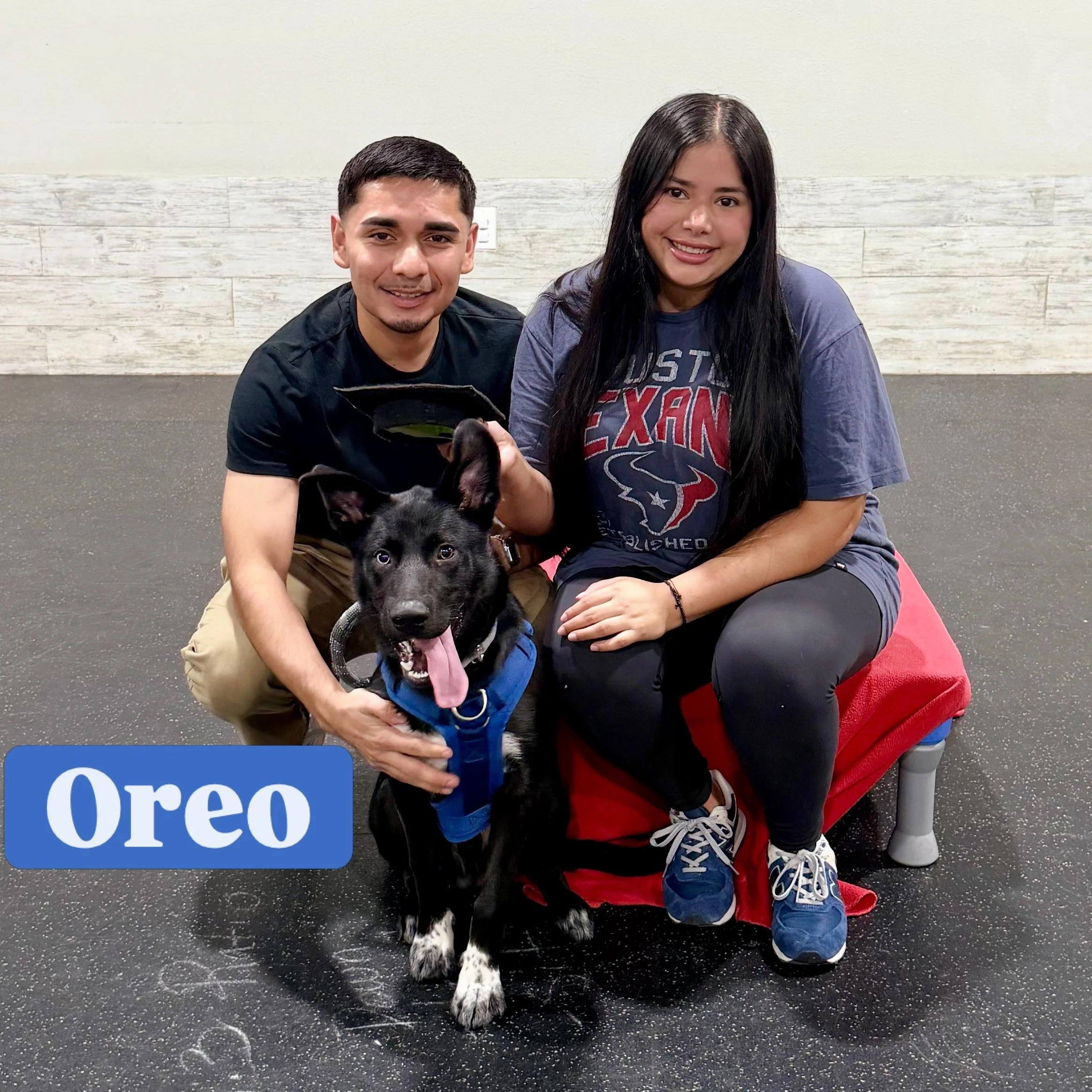 Let&rsquo;s hear it for the boys! These teams faced the teenage beast in Puppy Class Part 2 and knocked it right out of the park! From Joe Pup to Musical Chairs, they were all winners. We are so proud of all their hard work and dedication. These boys