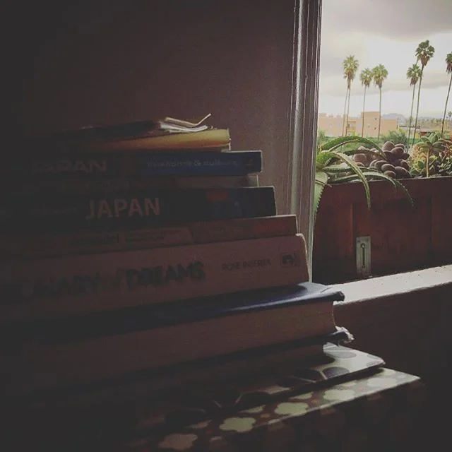 Feels good to be back at it!
#cloudydays #writing
