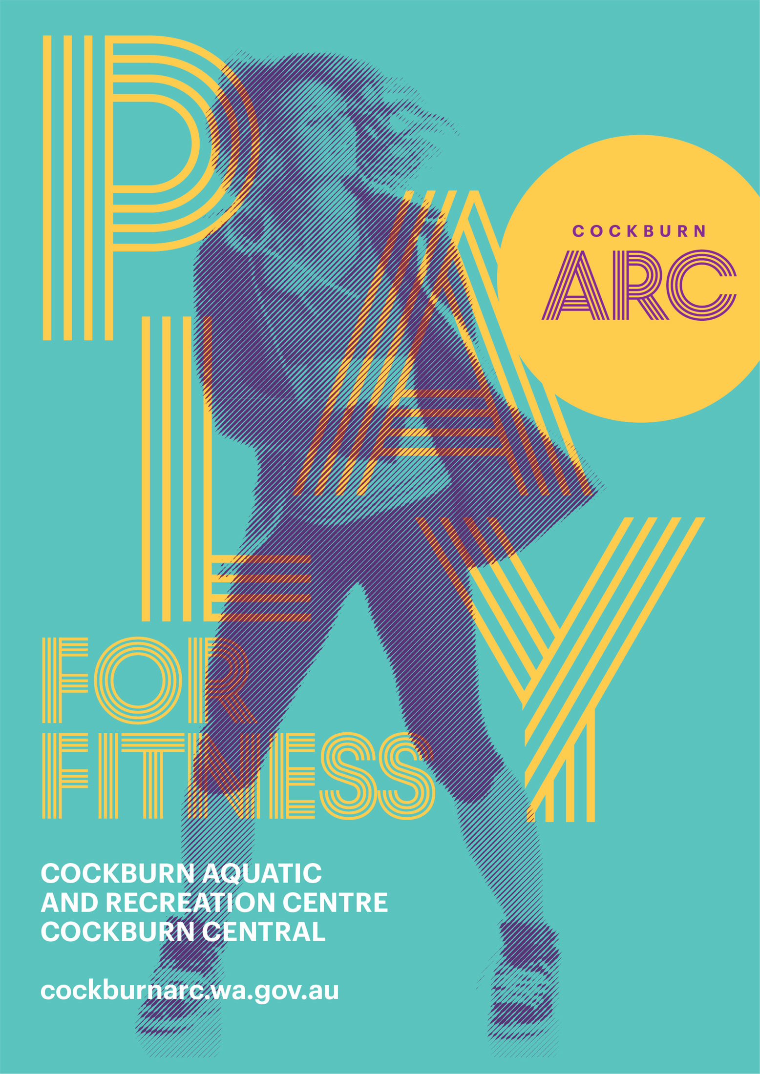 Cockburn ARC – Posters