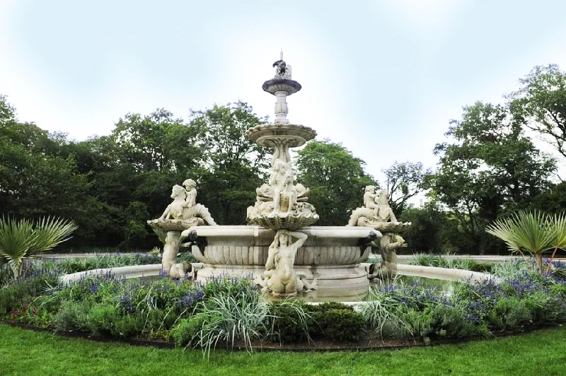 The Bronx Zoo: Beauty is in the Eye of the Beholder I