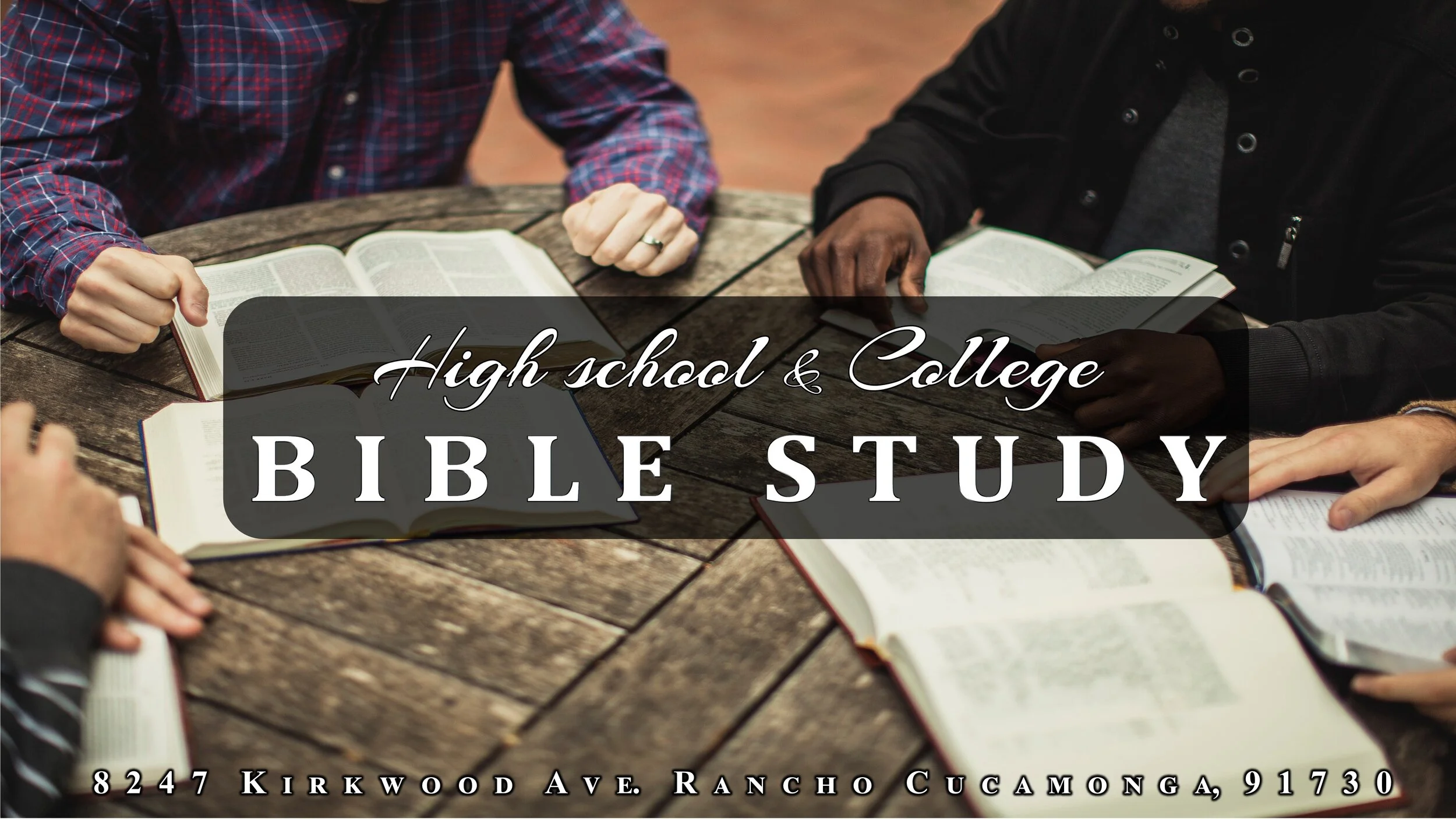 HIGH SCHOOL COLLEGE BIBLE STUDY Church Two42 high-school-college-bible-study-church-two42