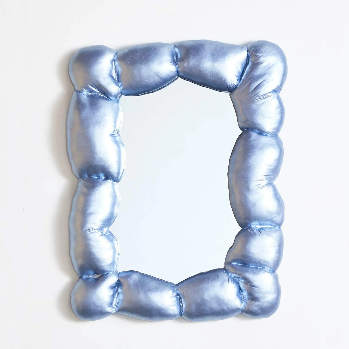 Periwinkle Blue (Large Mirror)