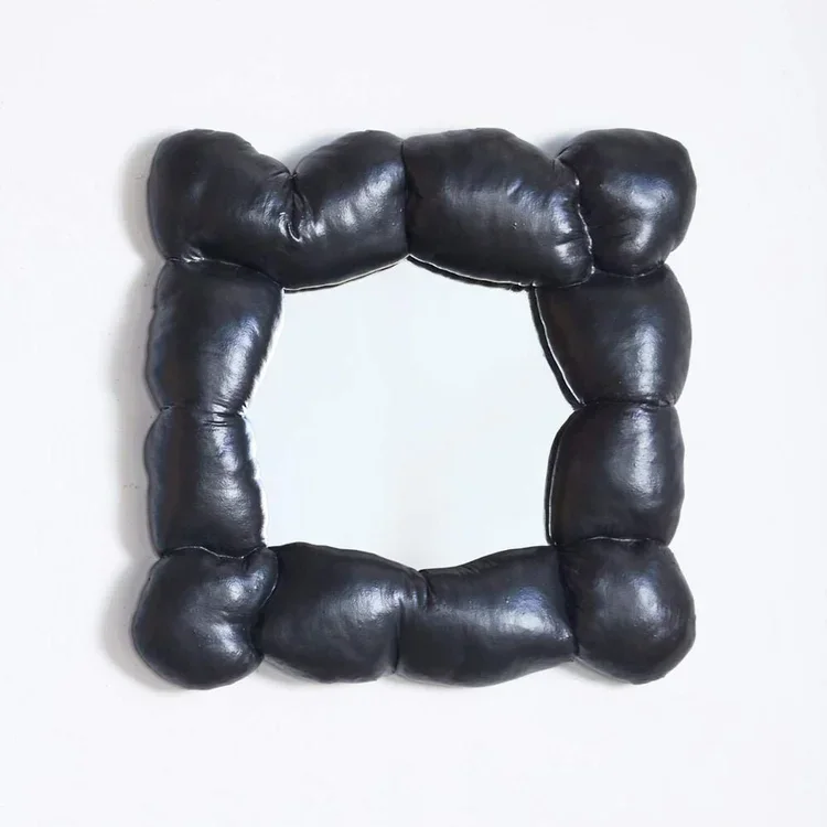 Boot Black (Medium Mirror)