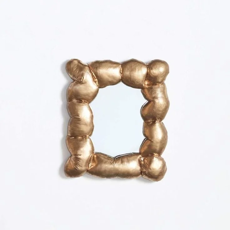 New Gold (Mirror)