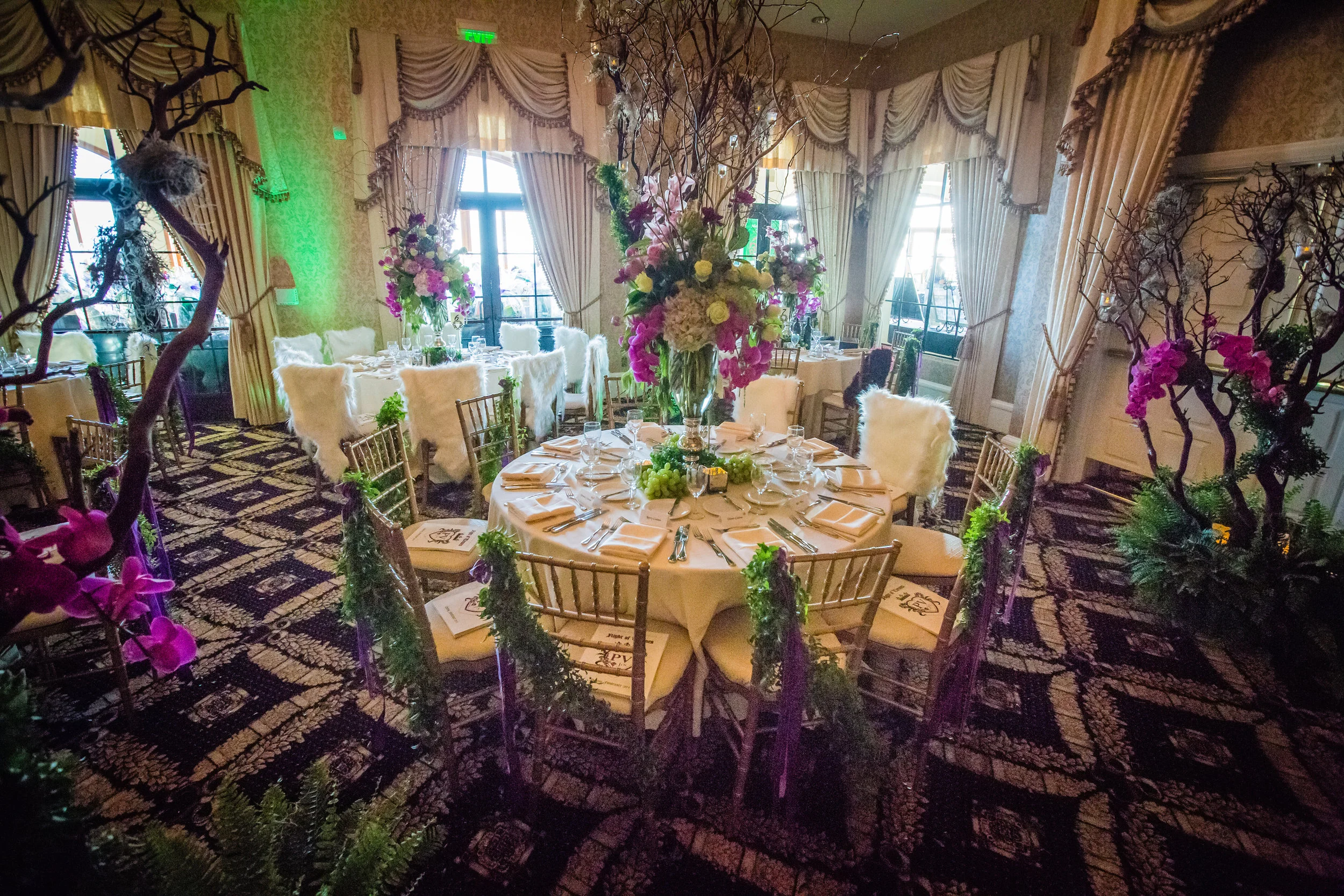  Night of Thrones, Spring 2014