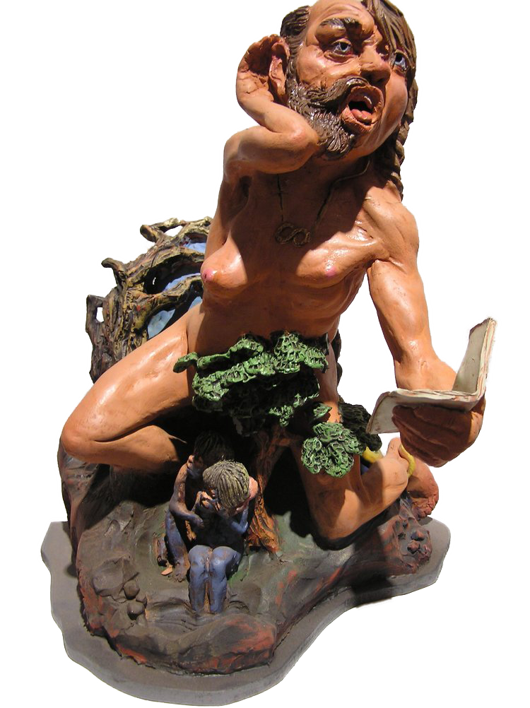 Ardhanishvara (Extinct)