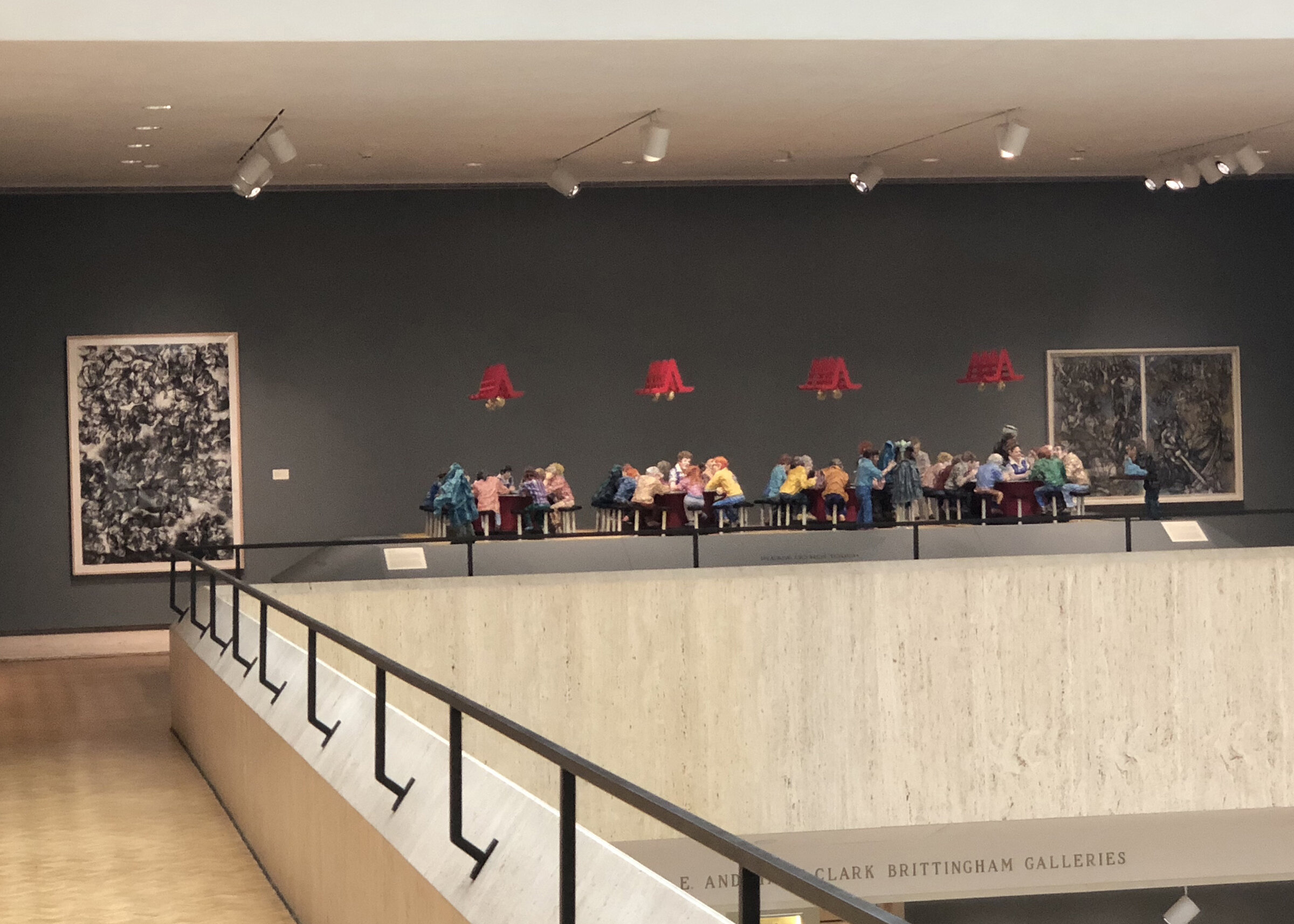 Chazen Museum at University of Wisconsin, Madison (Public Collection)
