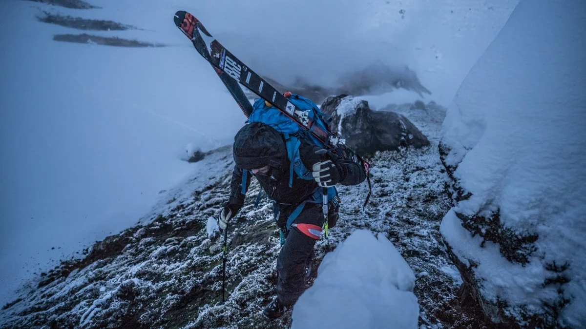 The Iceland Expedition That Went Terribly Wrong