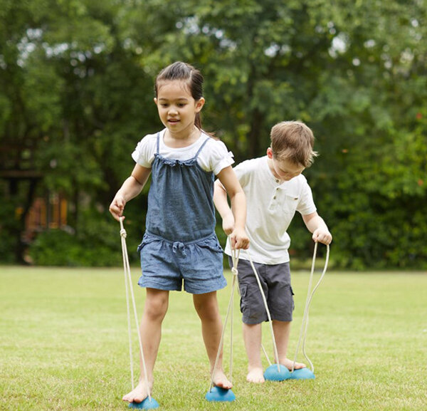 Juguetes educativos y divertidos para niños de 4 a 5 años — Play Go Round