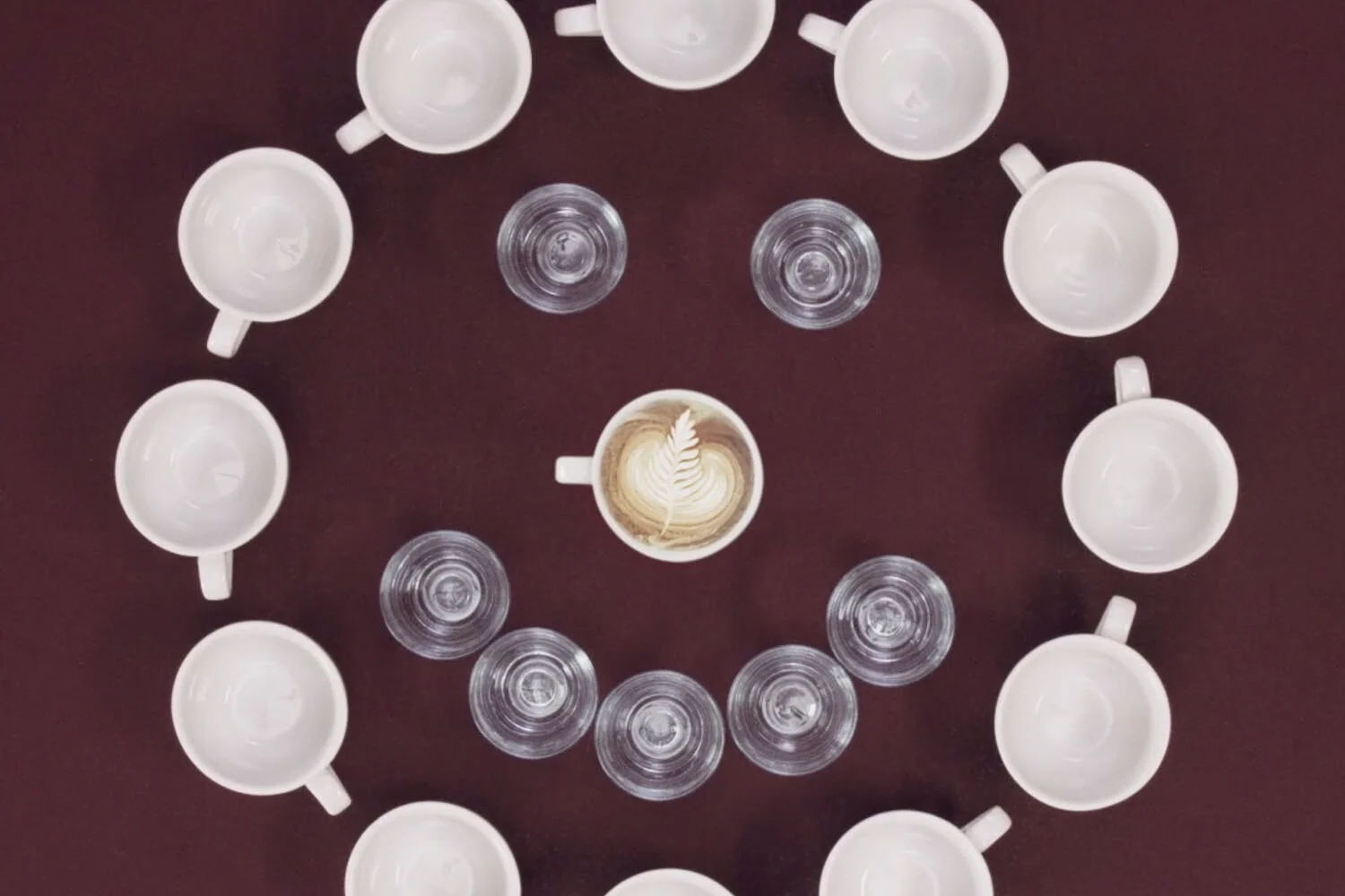 FUEL FOR OPTIMISTS SOCIAL & TVC