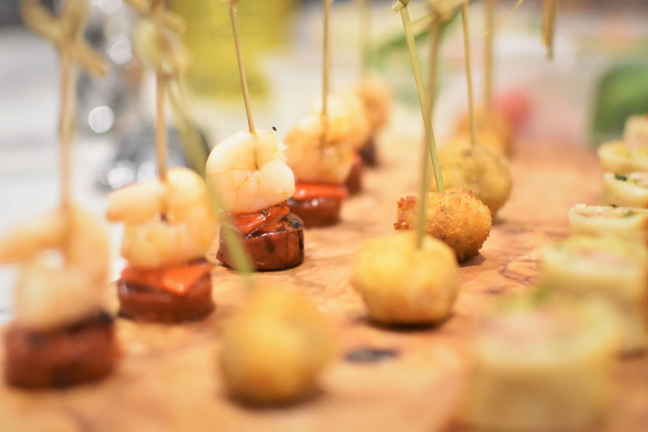 Private Hen Party Dinner, Hannah and Friends, Ampfield, Romsey