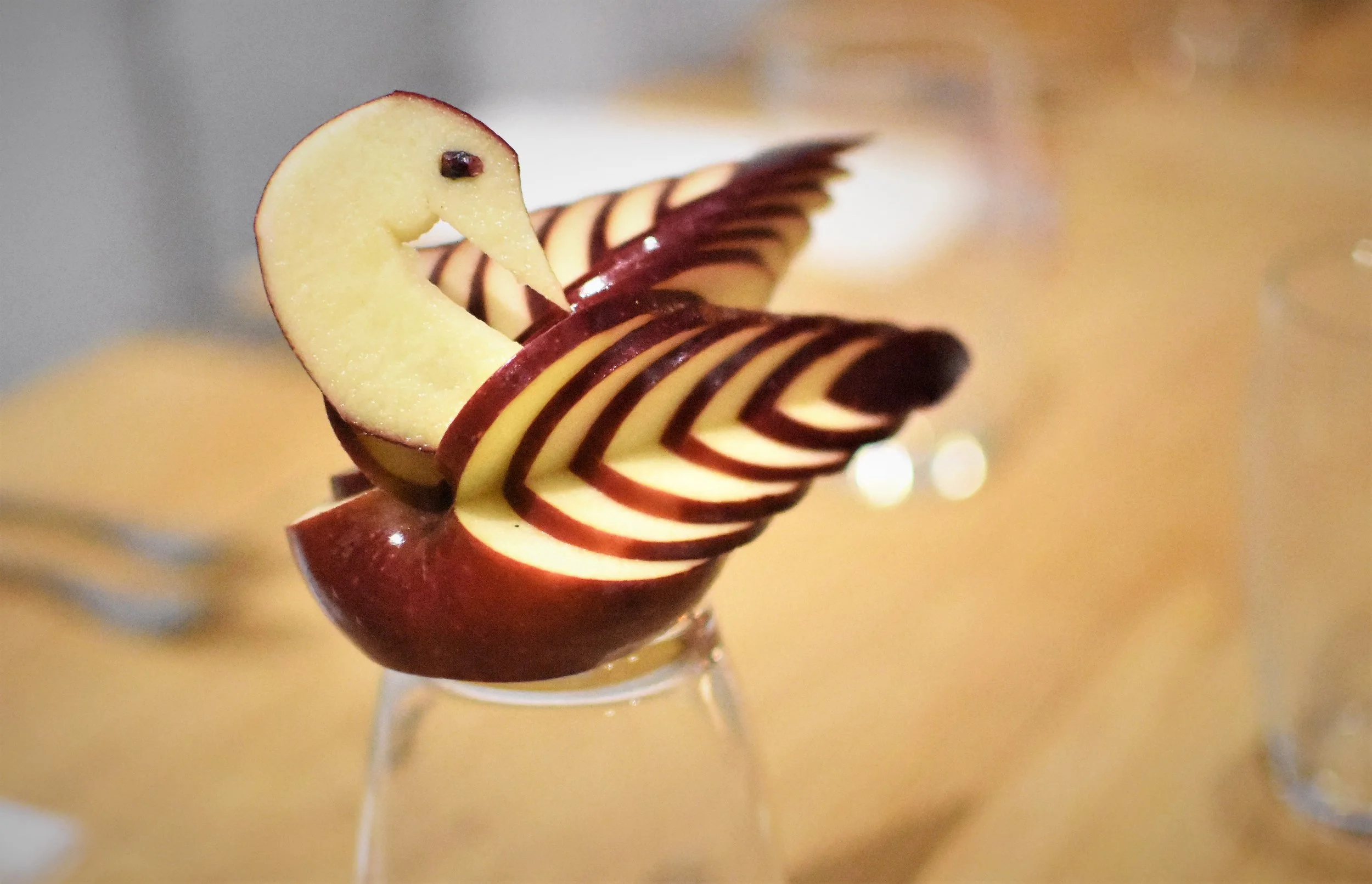 Private Dinner Party, Emma, Jimmy and Friends, Bournemouth