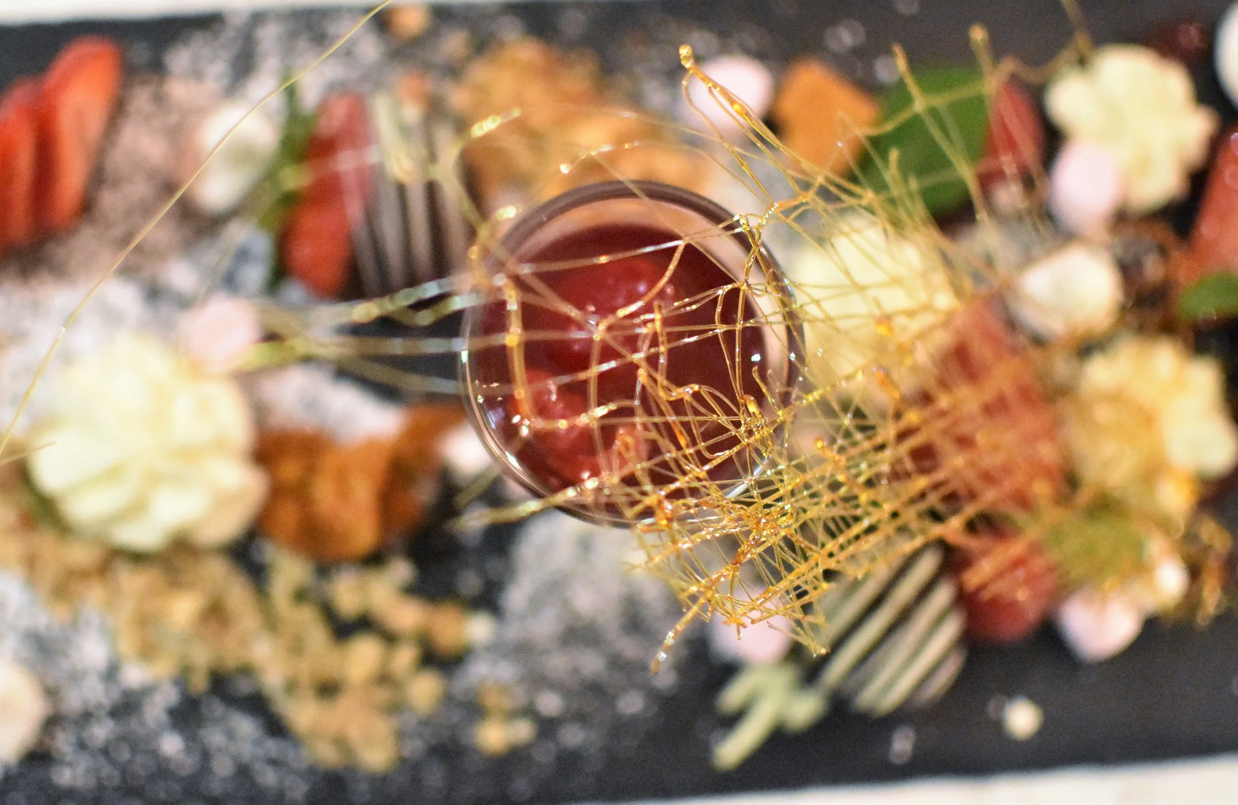 Private Dinner Party - Winchester