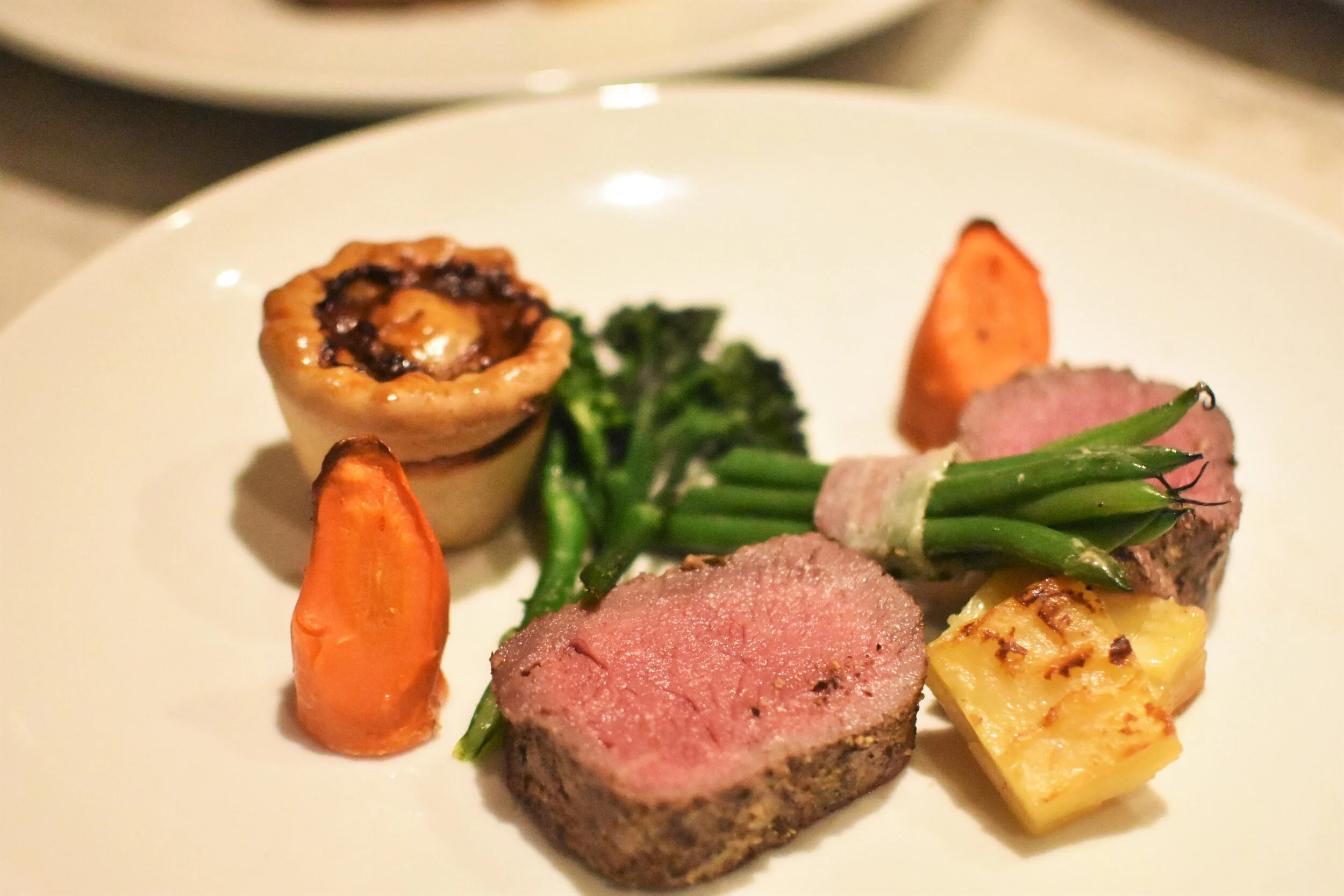 How to cook 'The Perfect Steak'