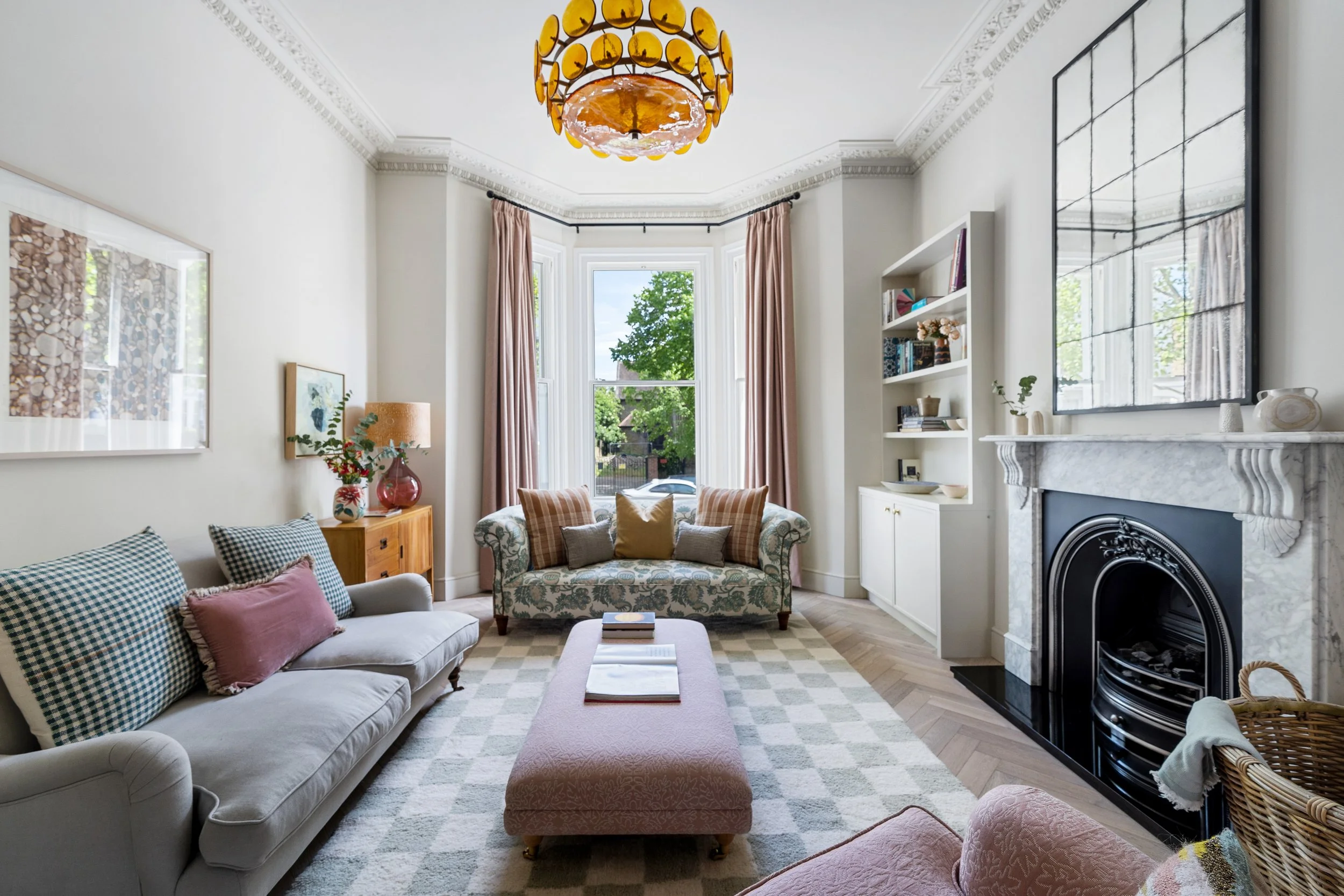 GF & LGF Maisonette, 247 Ladbroke Grove W10 6HF-2.jpg