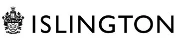 Islington council logo