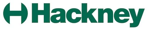 Hackney council logo