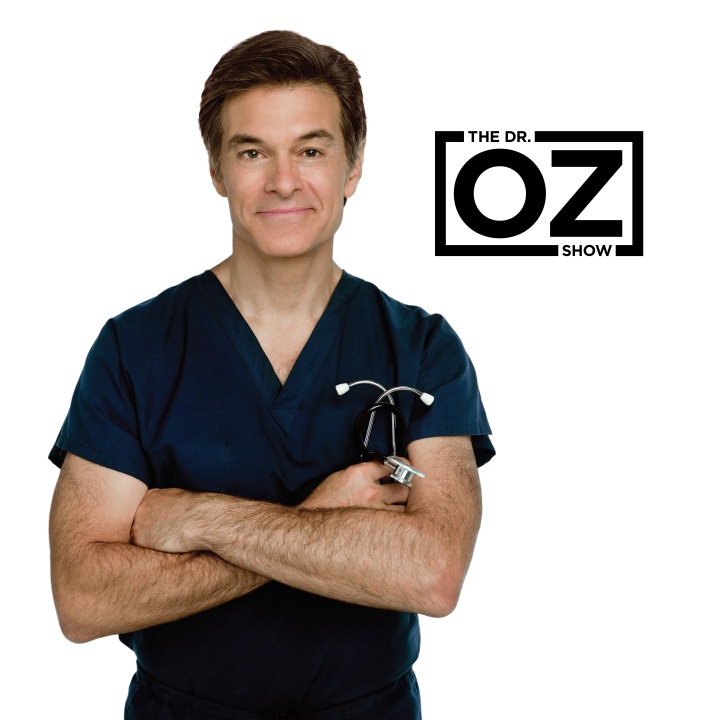 Mehmet Oz, MD