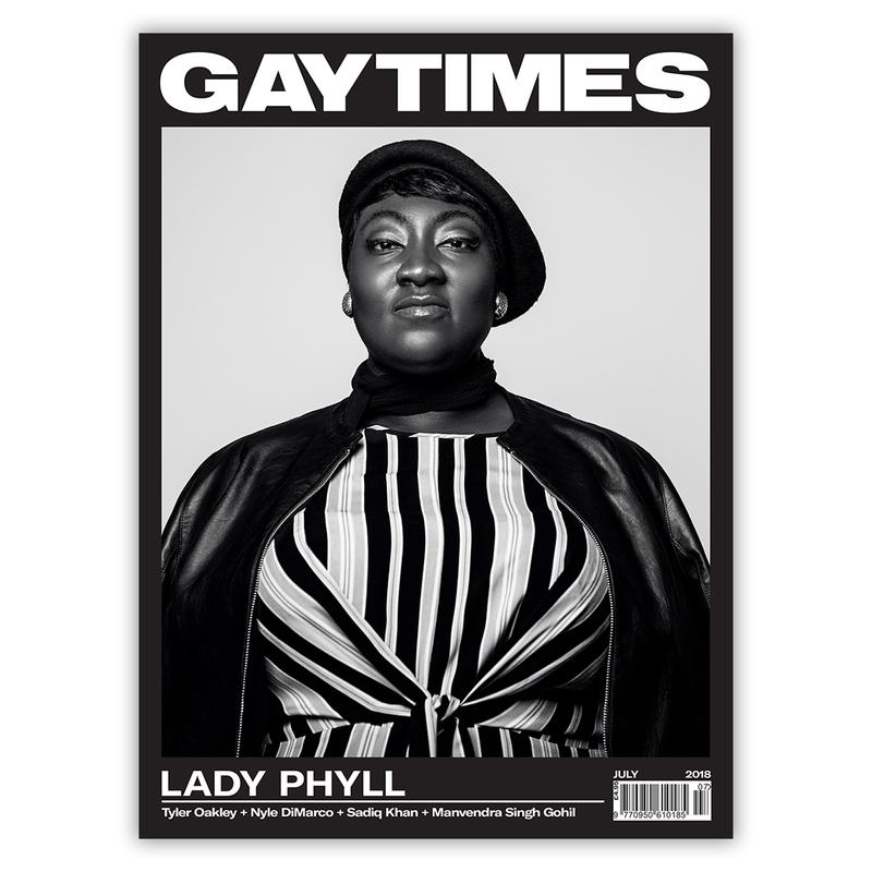Kofi-Paintsil_Gay-Times_Lady-Phyll_COVER.jpg
