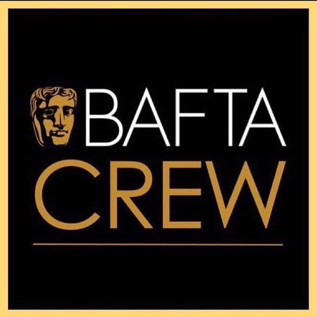 Soo excited to learn that I have been accepted into the BAFTA crew 2021 programme! 
Such a great opportunity already on the horizon of 2021, 
KPS be Ready, Willing, Able! 

 Thank you @bafta &amp; @bfinetwork 

🤗🎭📸🌟🎬💛🎥💫🎞⚡

#baftacrew #baftac