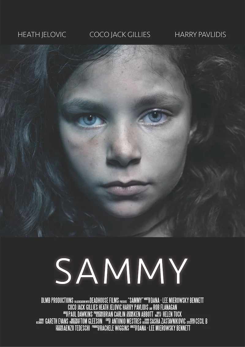 Sammy 在饱受战争蹂躏的澳大利亚,10岁的Sammy必须做一个热气球,这样她和她的弟弟,才能找到他们的父母。 片长: 14:00 分钟 国家: 澳大利亚 导演 :Dana-Lee Mierowsky Bennett
