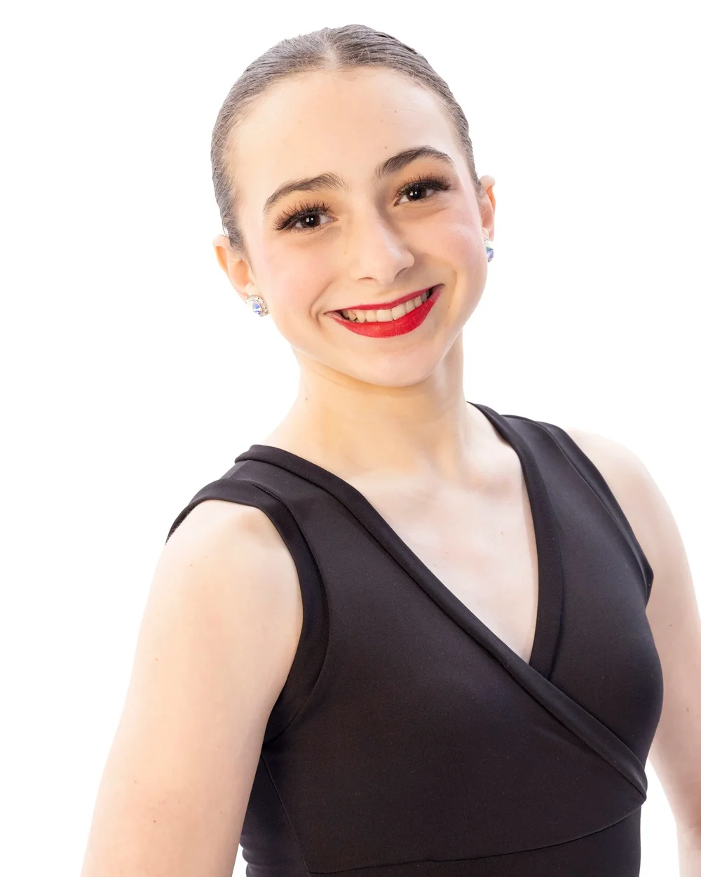 Ballet Company — Machita Dance Company