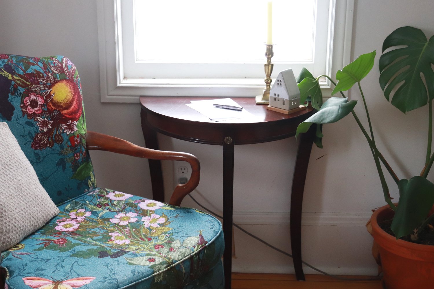 Hidden In Plain Sight