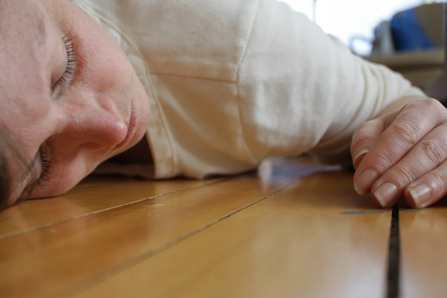 30 Repetitions from Hell