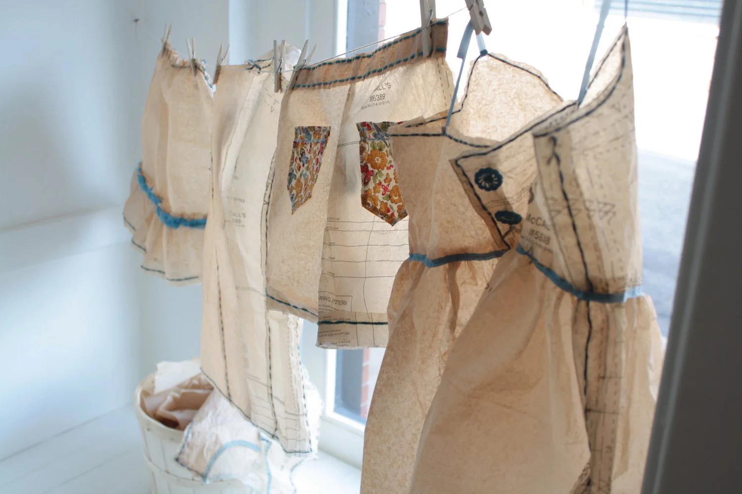 It’s All About Sewing