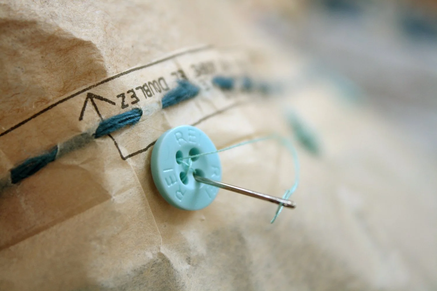 A New Window Display