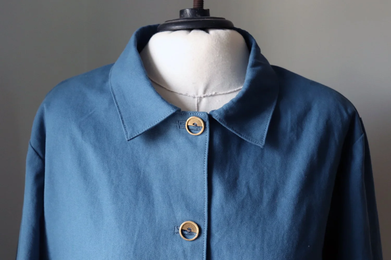 Chore Coat 2.0