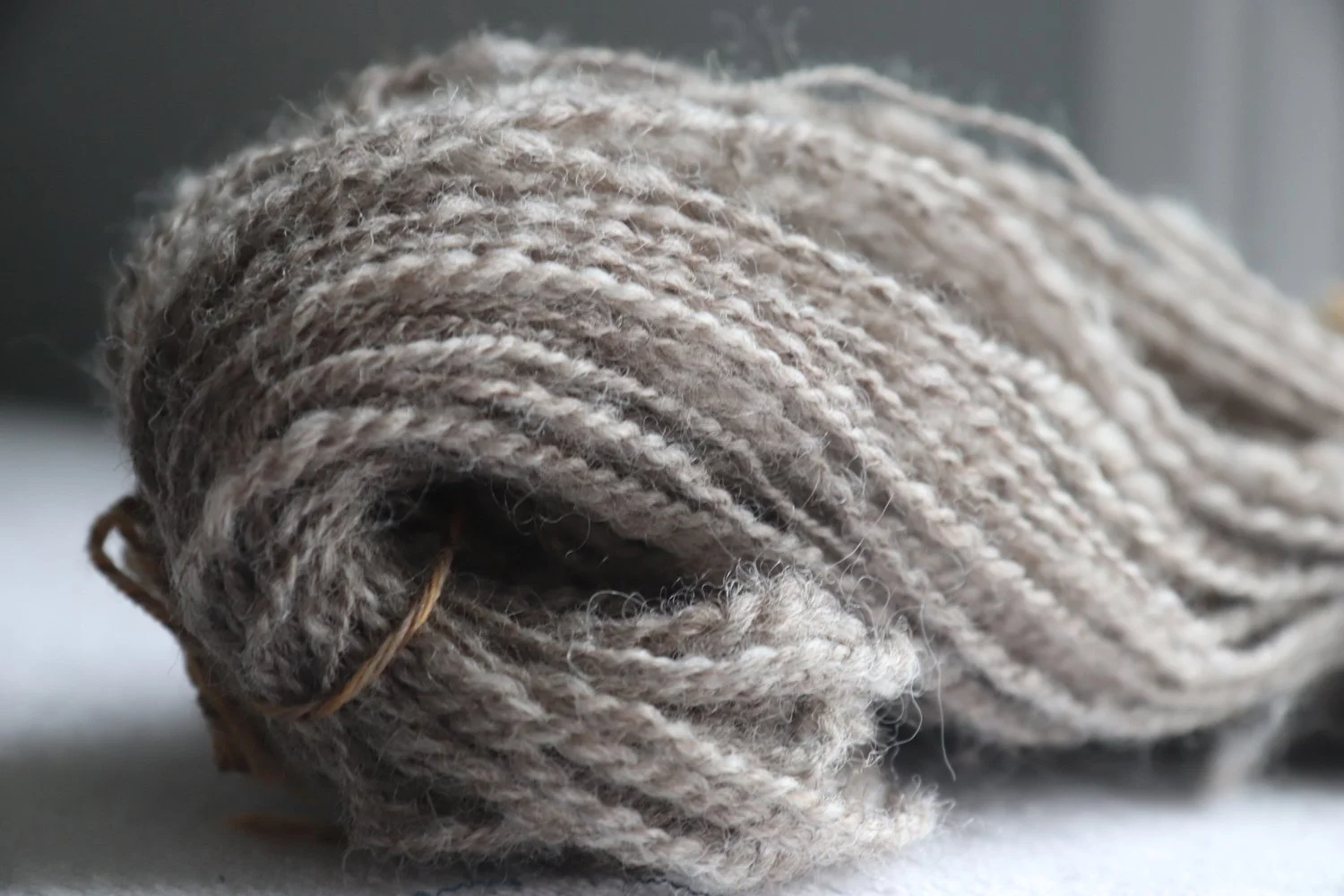 The Granny Square Solution