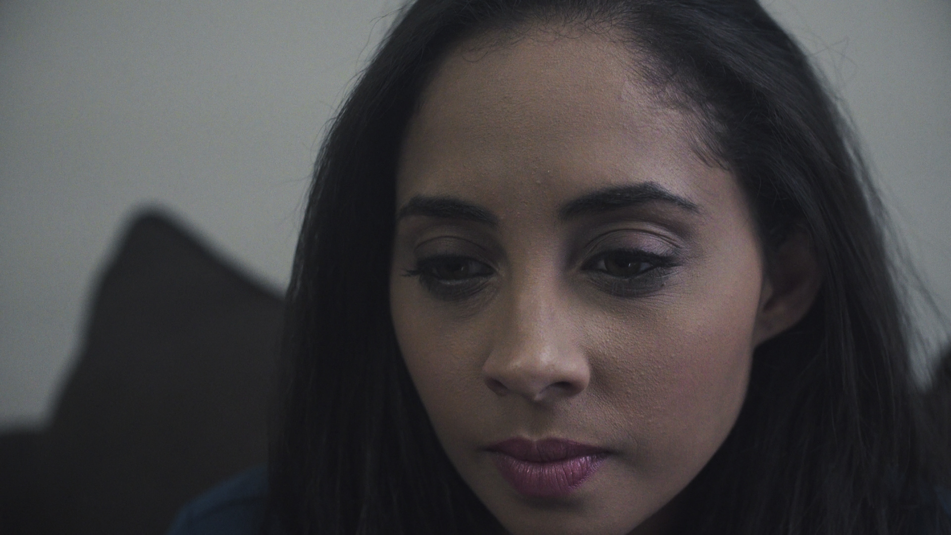 Still from Same Coin Chapter V (2017)